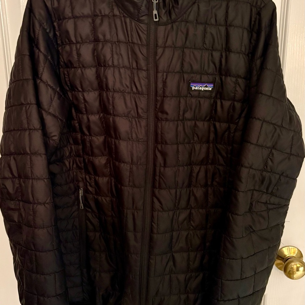 Patagonia Women’s Thin Puffer xl